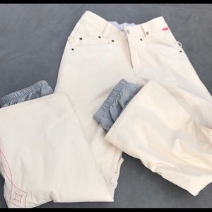 Burton Women’s (xs) ski pants